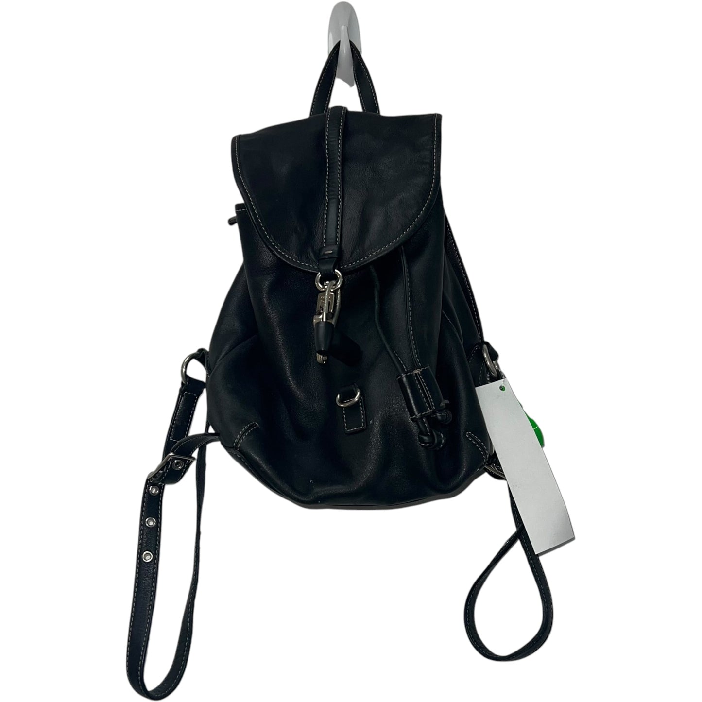 Backpack Designer By Coach, Size: Medium