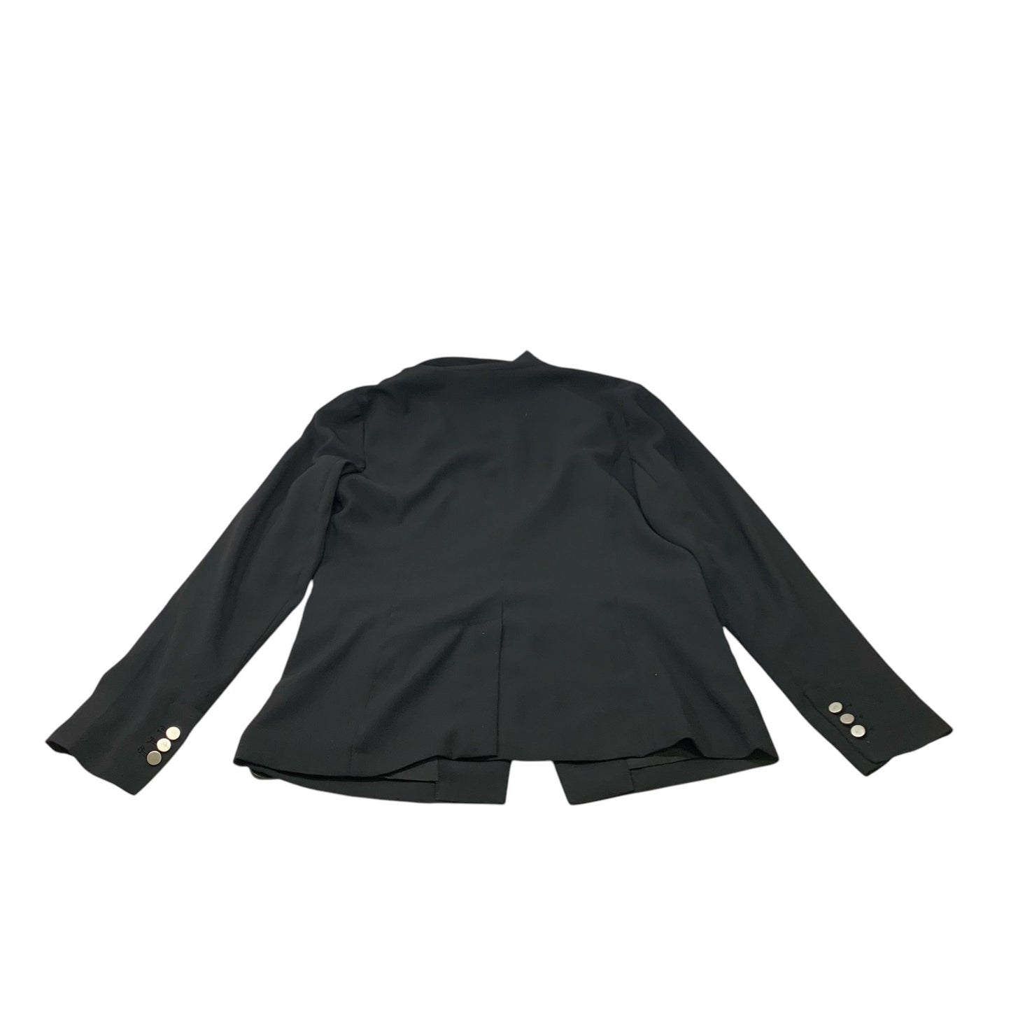 Blazer By Bar Iii In Black, Size: L