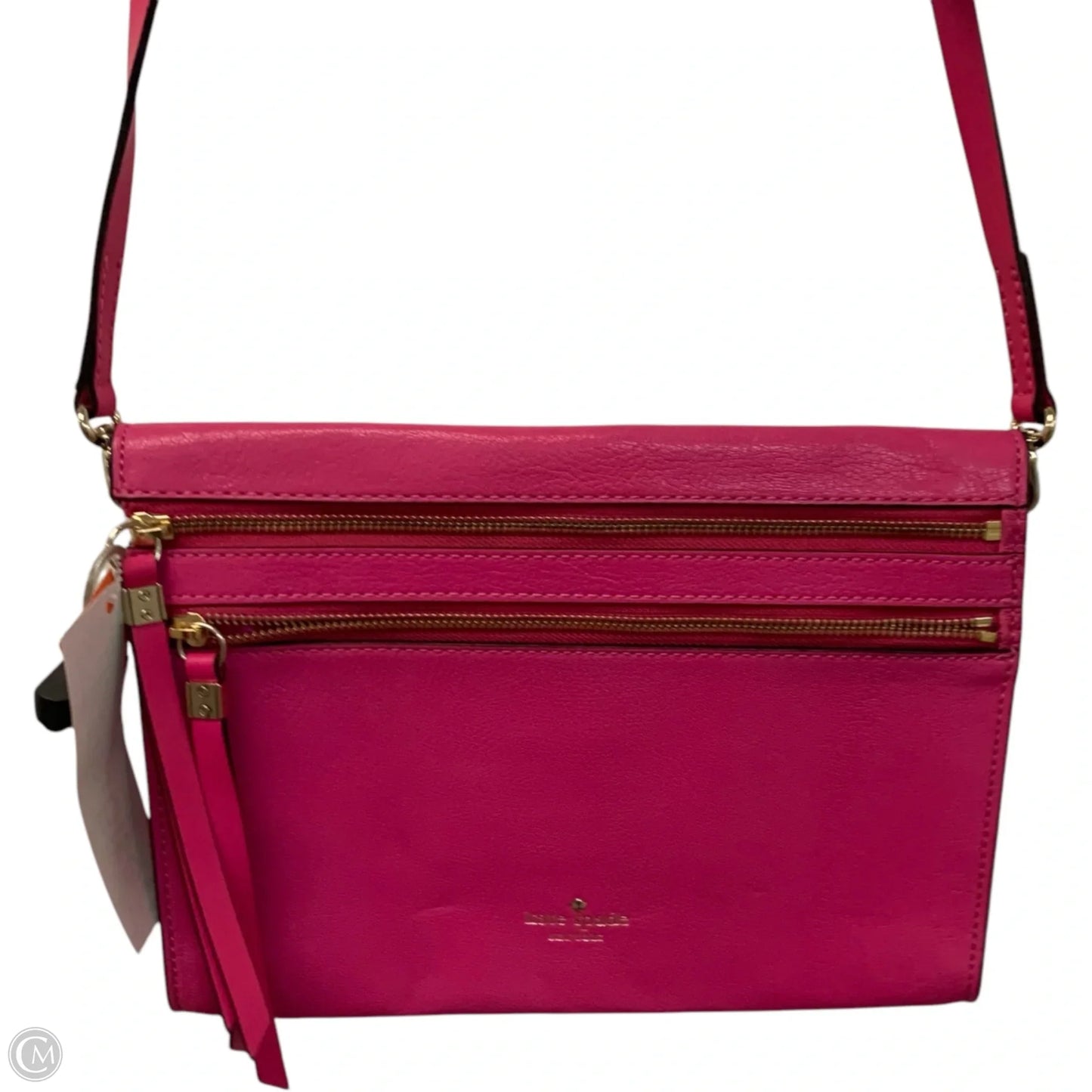 Crossbody Designer By Kate Spade, Size: Medium