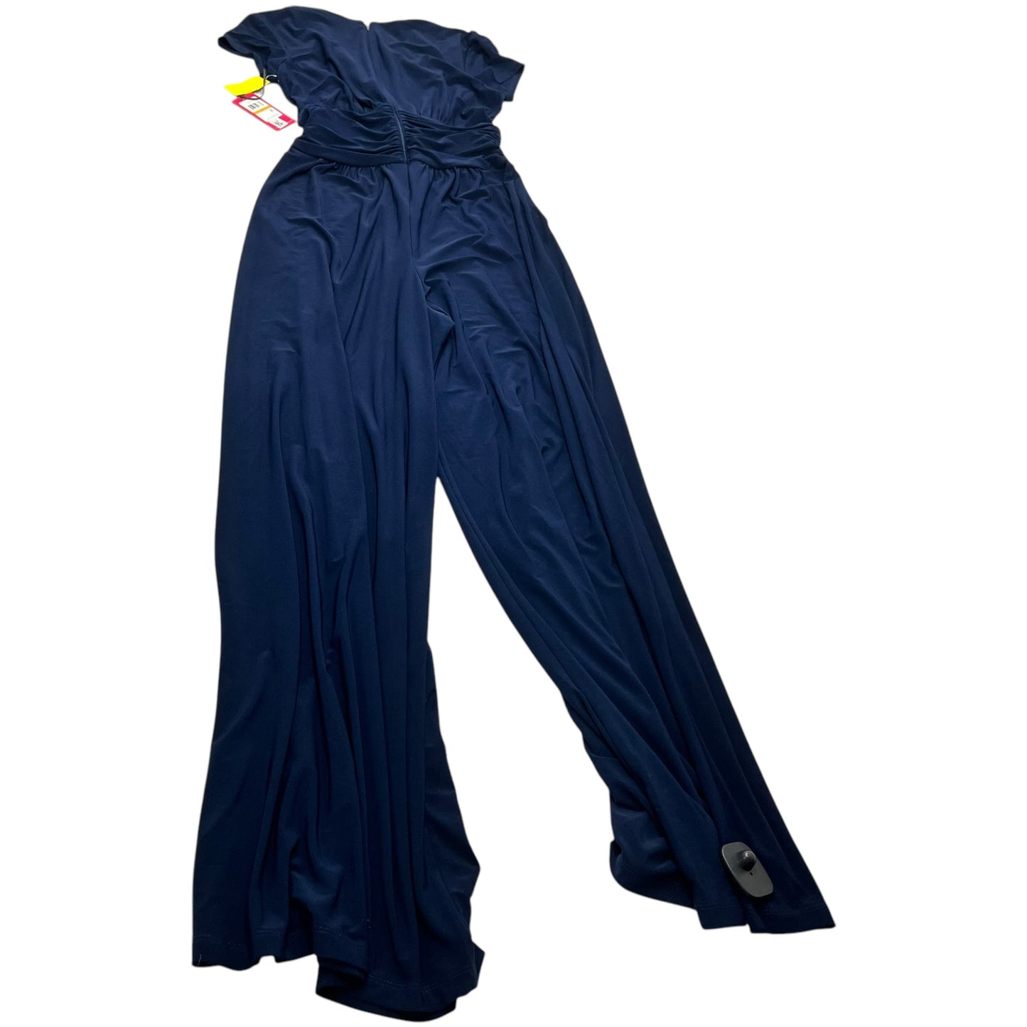 Jumpsuit By Vince Camuto In Navy, Size: S