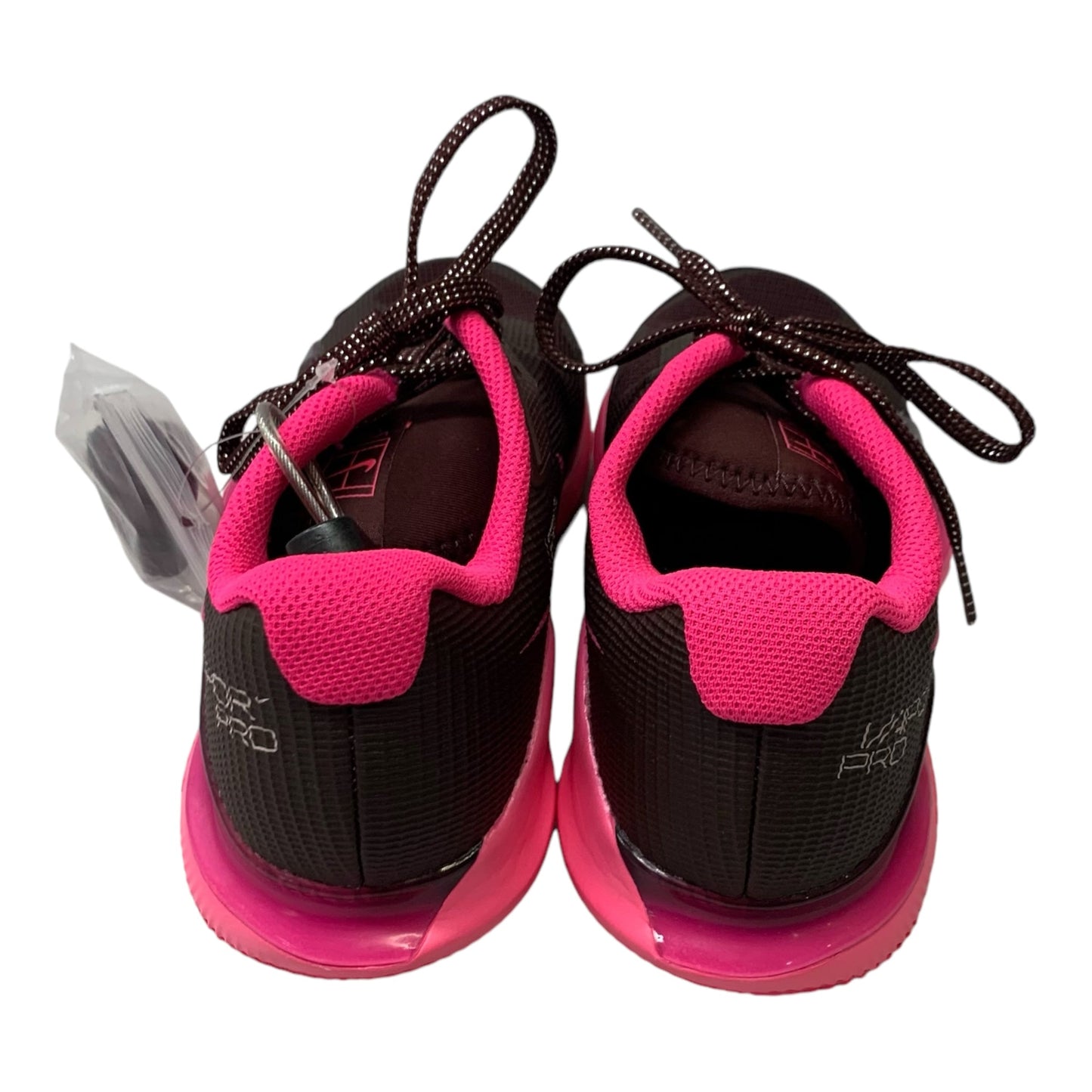 Shoes Athletic By Nike In Pink & Purple, Size: 5.5