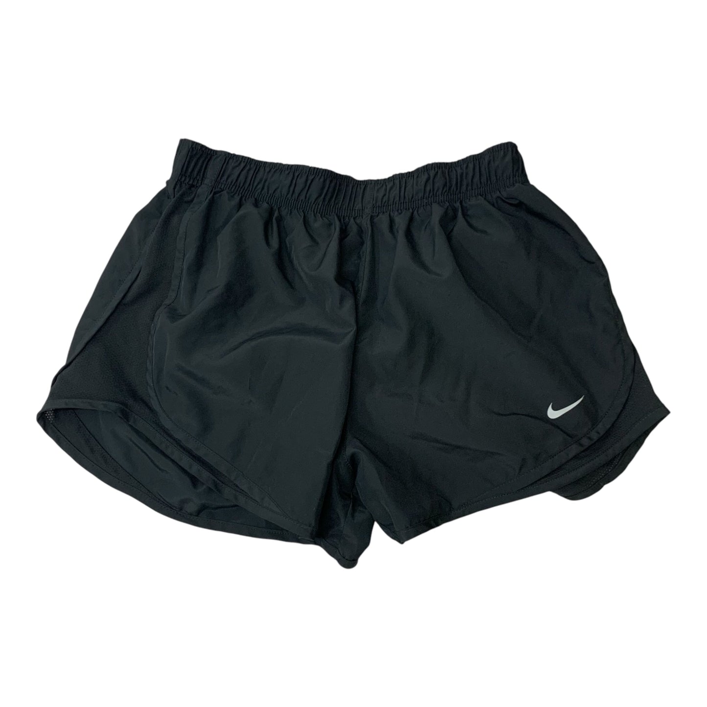 Athletic Shorts By Nike Apparel In Black, Size: M