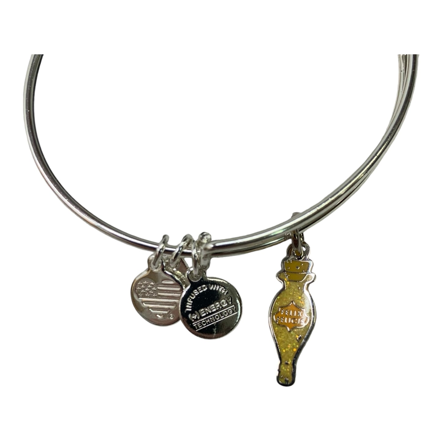 Bracelet Charm By Alex And Ani