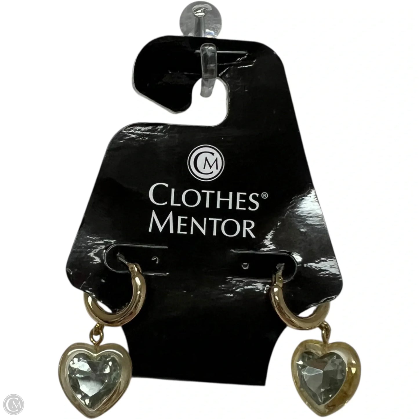 Earrings Dangle/drop By Betsey Johnson