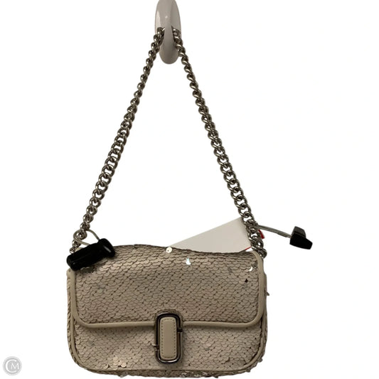 Handbag Luxury Designer By Marc Jacobs, Size: Small