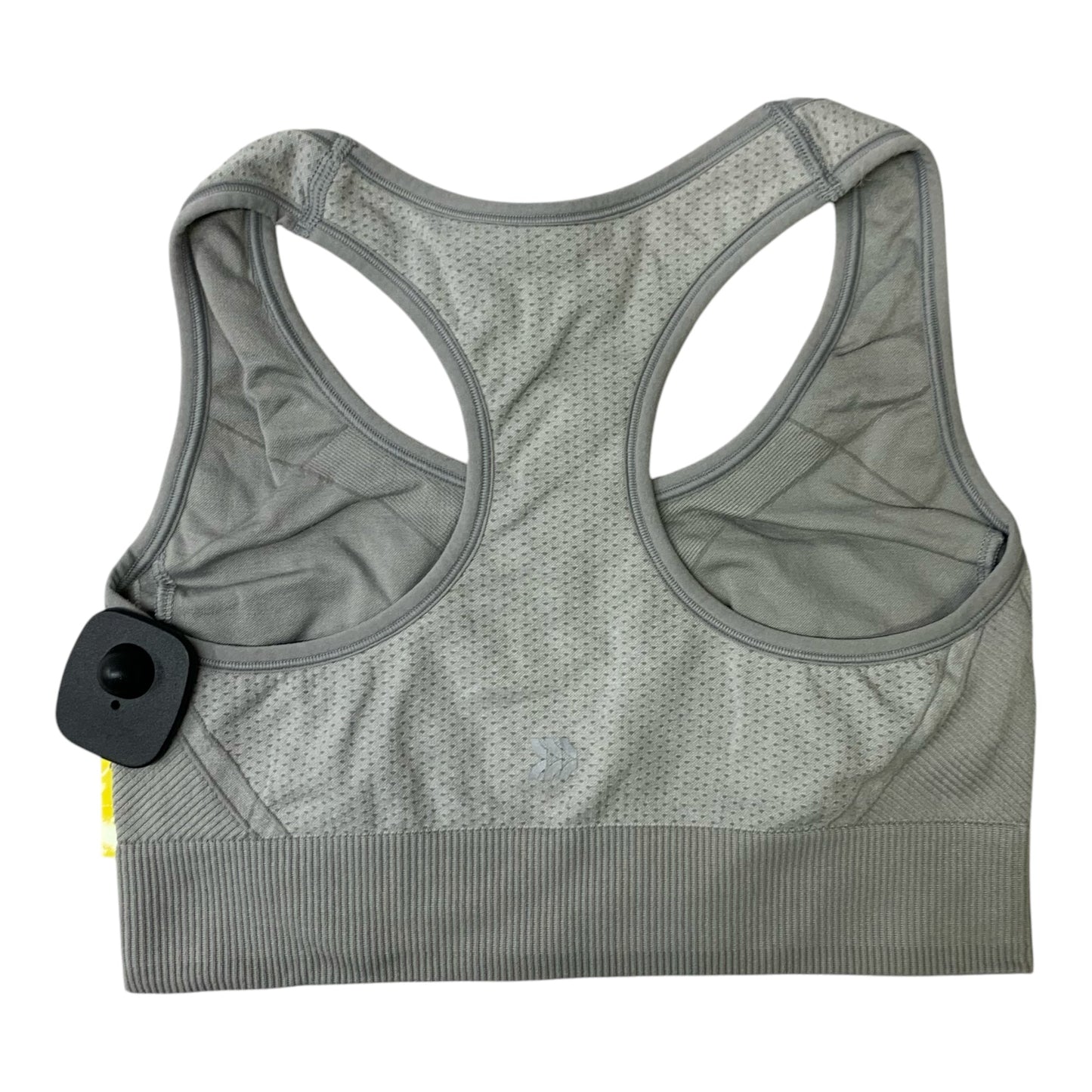 Athletic Bra By All In Motion In Grey, Size: L