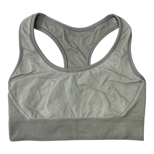 Athletic Bra By All In Motion In Grey, Size: L