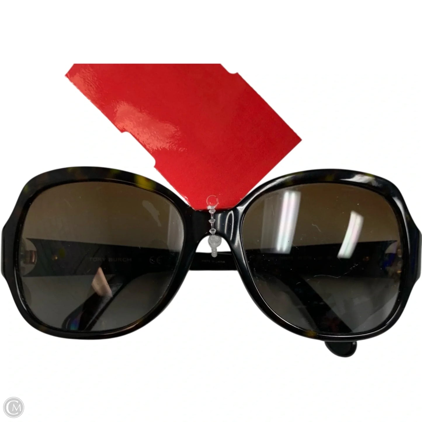 Sunglasses Designer By Tory Burch