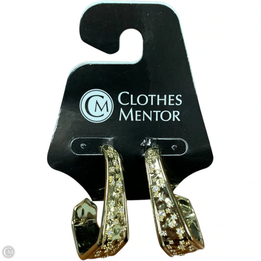 Earrings Dangle/drop By Kendra Scott