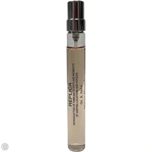 Fragrance Designer By Maison Margiela