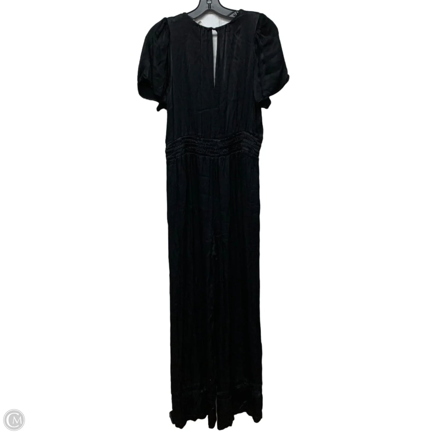 Jumpsuit By Anthropologie In Black, Size: M