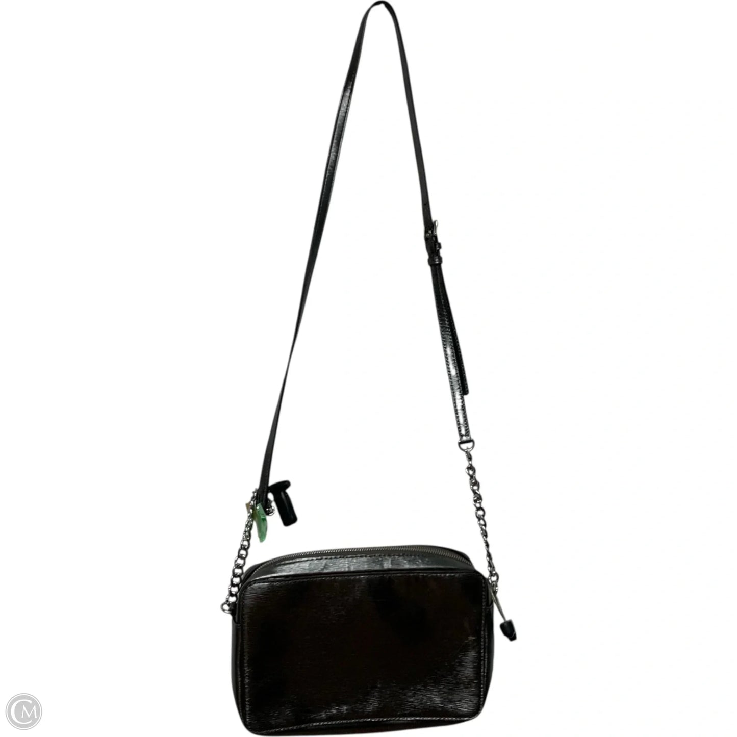 Crossbody Designer By Michael Kors, Size: Small