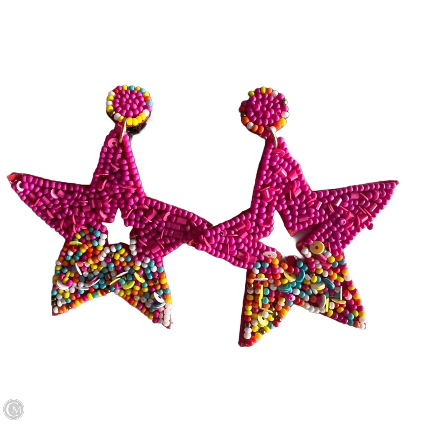 Earrings Statement By Clothes Mentor