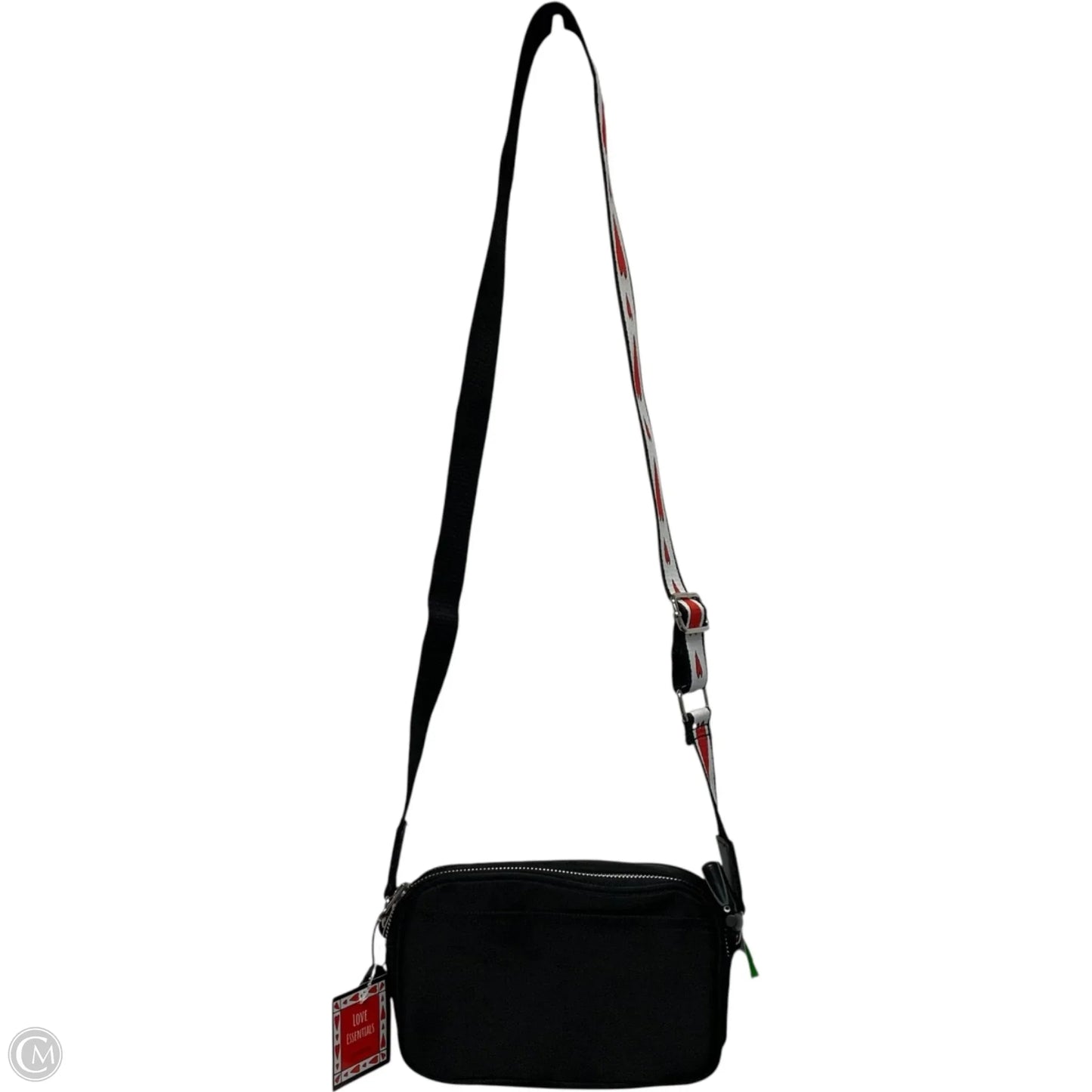 Crossbody Designer By Brighton, Size: Small