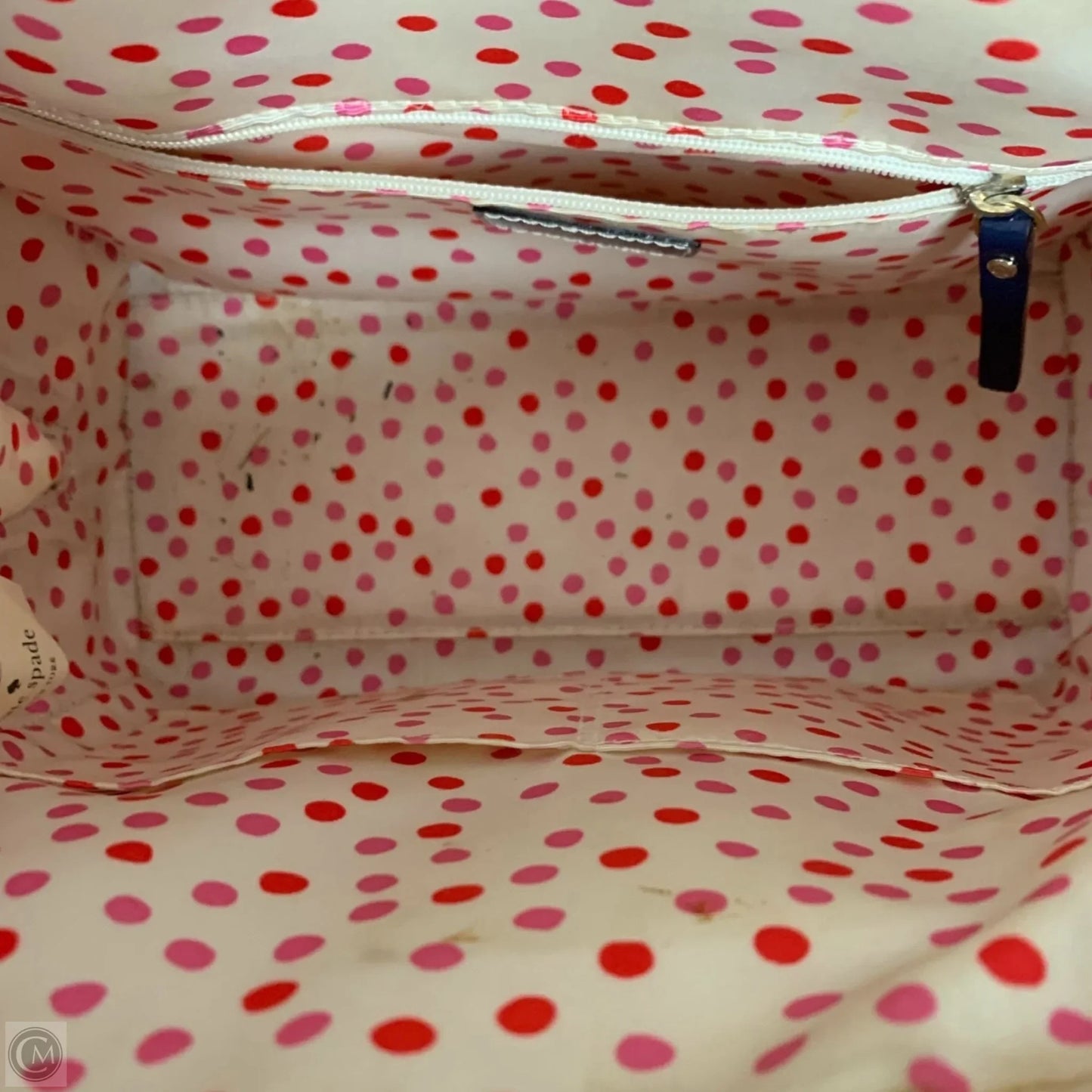 Crossbody Designer By Kate Spade, Size: Large