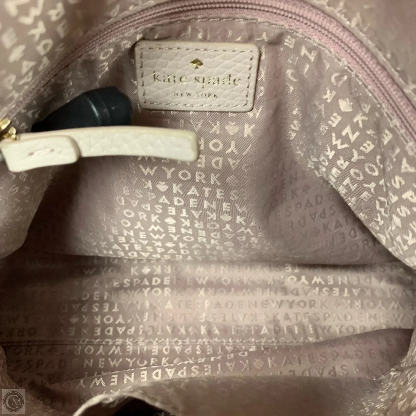 Crossbody Designer By Kate Spade, Size: Medium