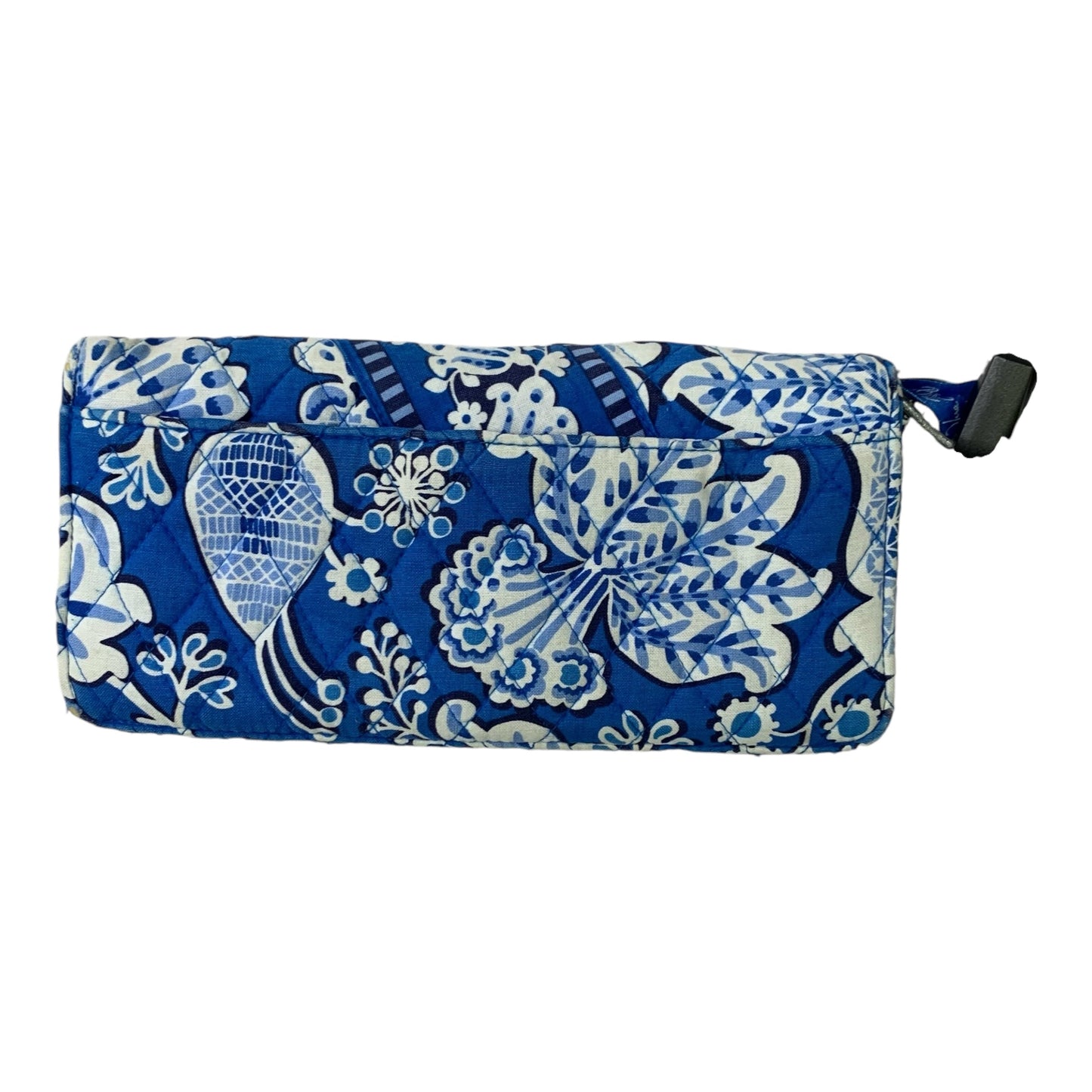 Wallet By Vera Bradley, Size: Large