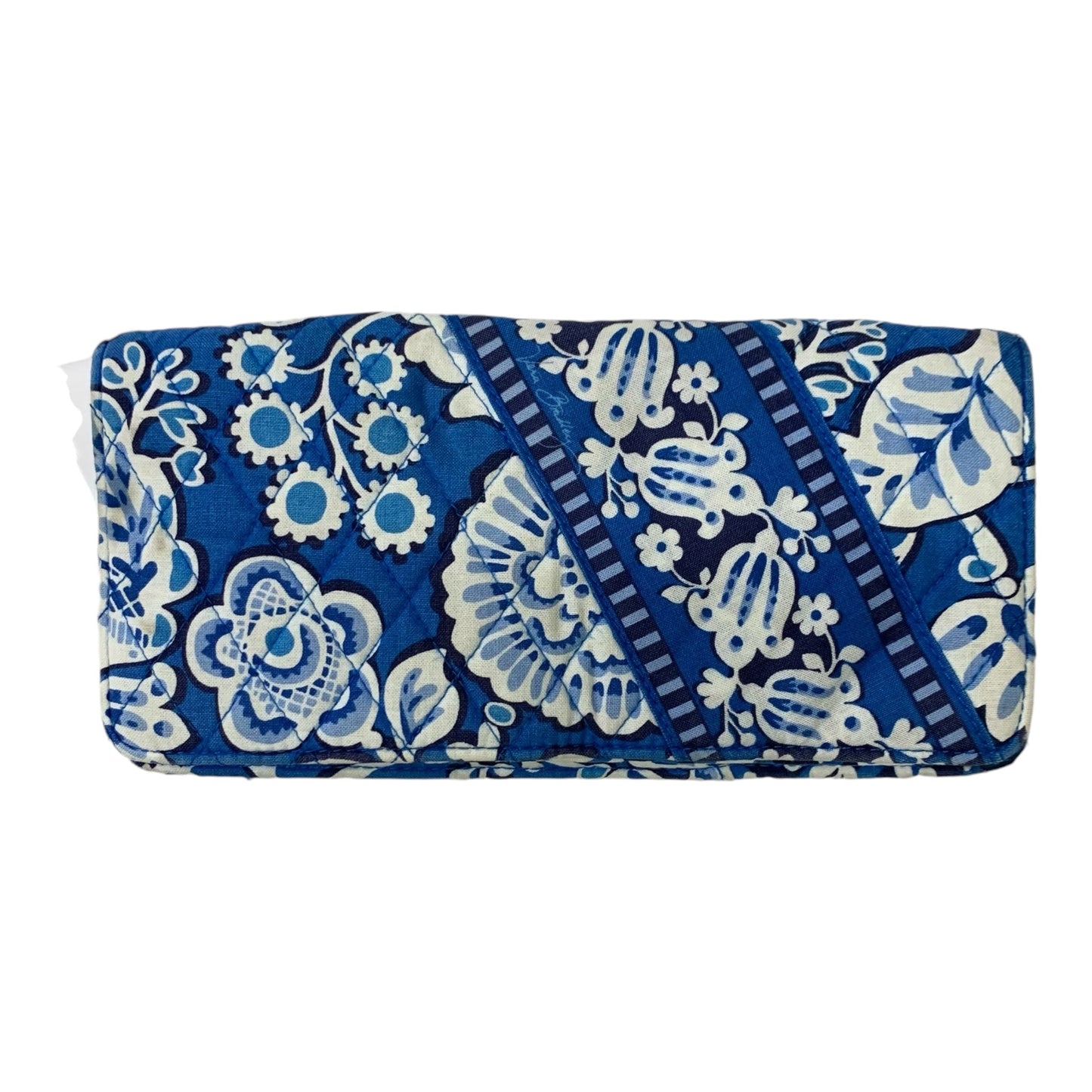 Wallet By Vera Bradley, Size: Large