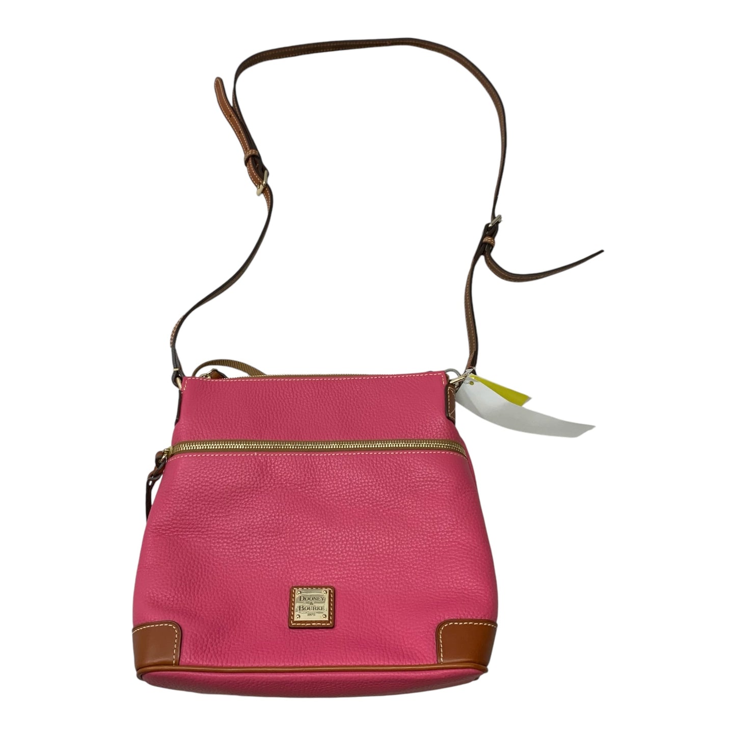 Crossbody Designer By Dooney And Bourke, Size: Medium