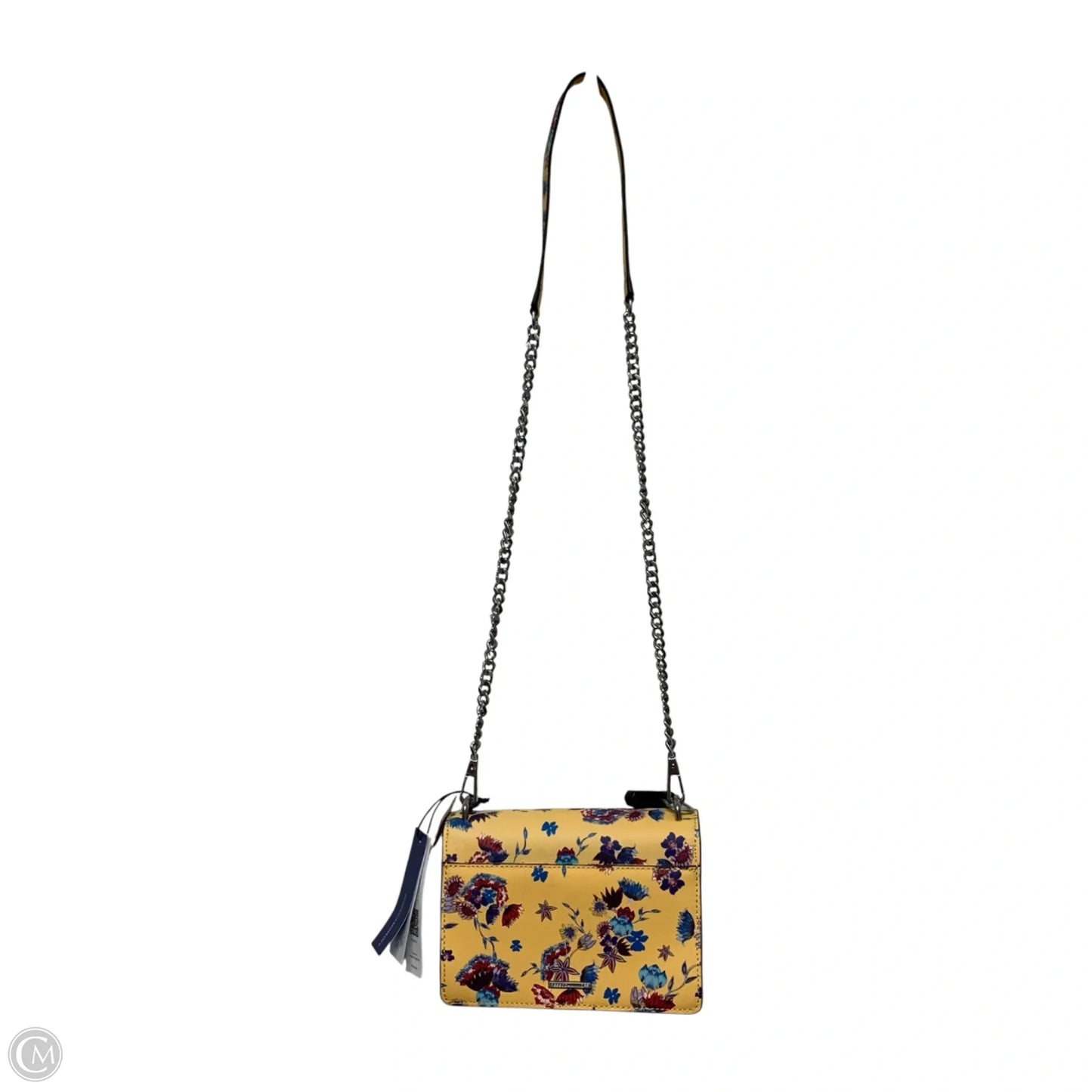 Crossbody Designer By Rebecca Minkoff, Size: Small