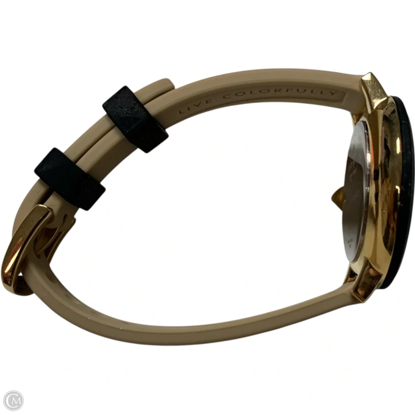 Watch Designer By Kate Spade