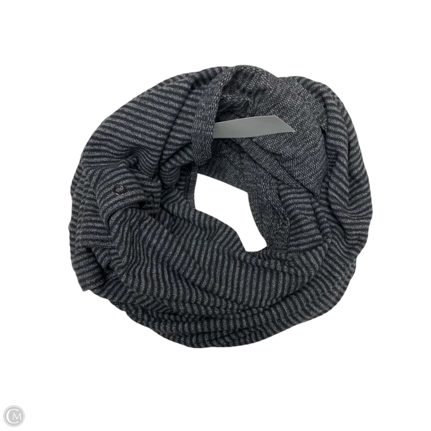 Scarf Infinity By Lululemon