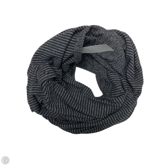 Scarf Infinity By Lululemon