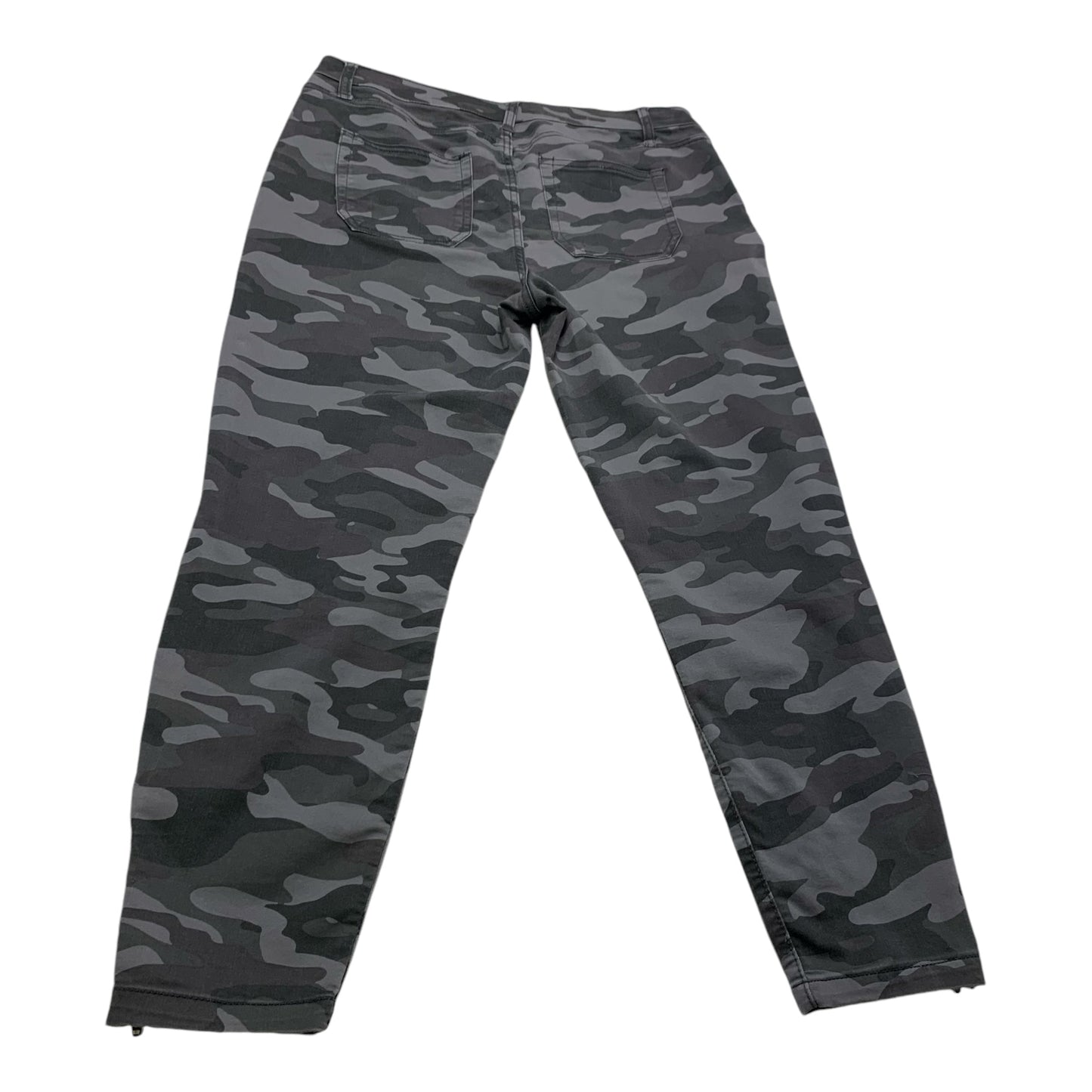 Pants Other By Knox Rose In Camouflage Print, Size: 12