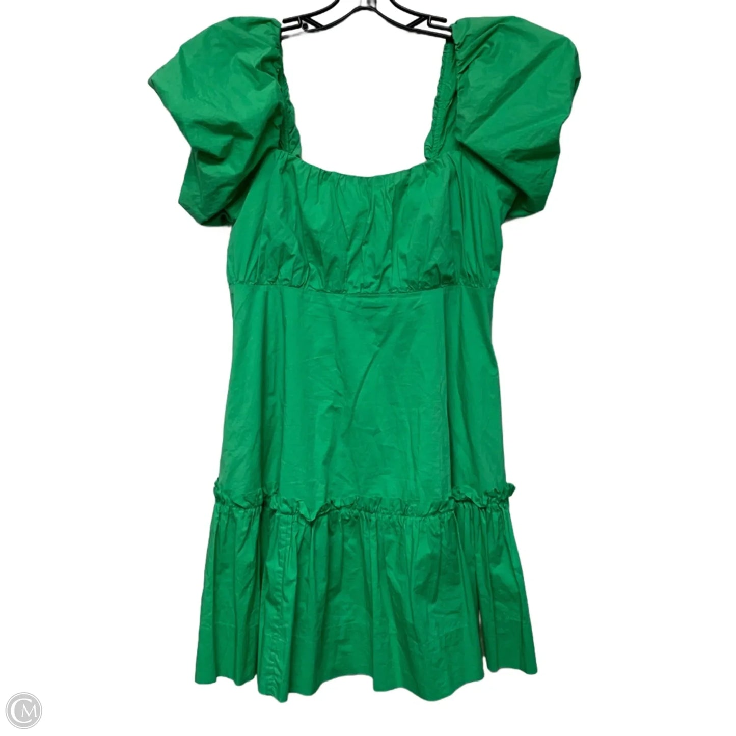 Dress Designer By Lilly Pulitzer In Green, Size: M