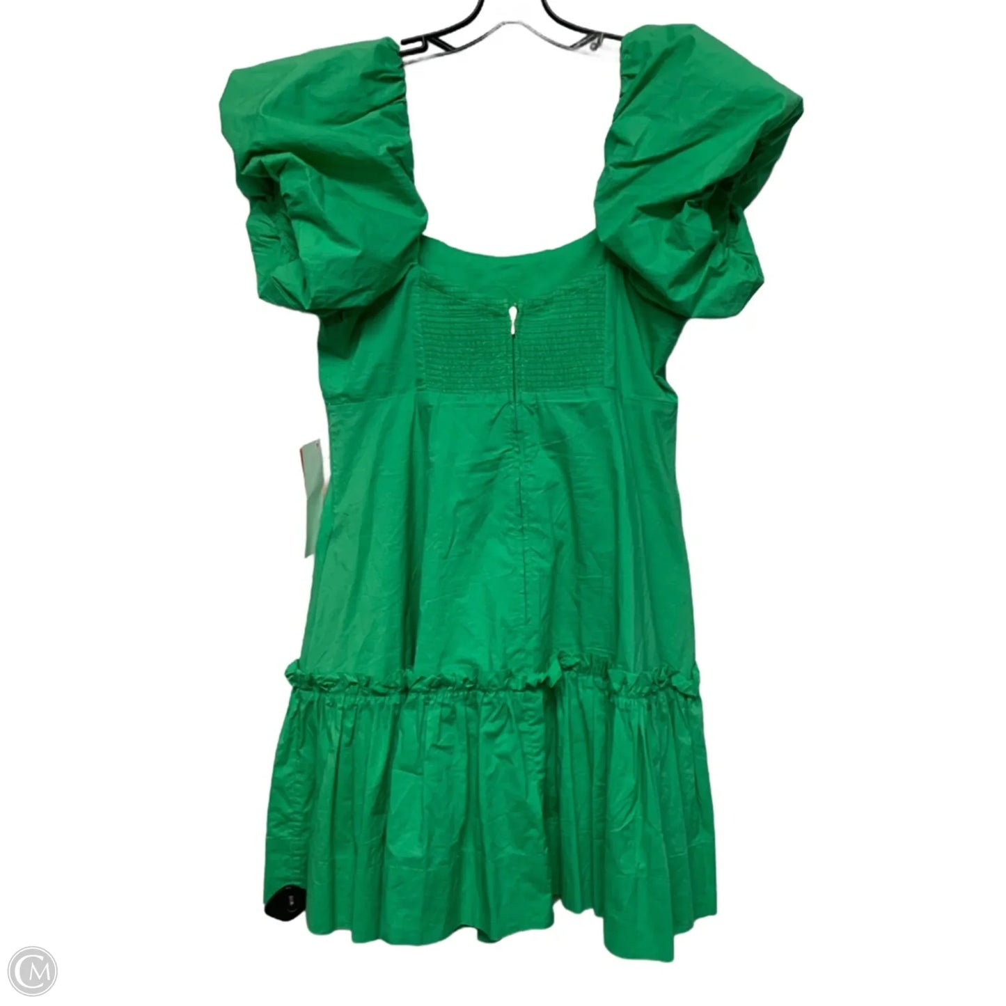 Dress Designer By Lilly Pulitzer In Green, Size: M