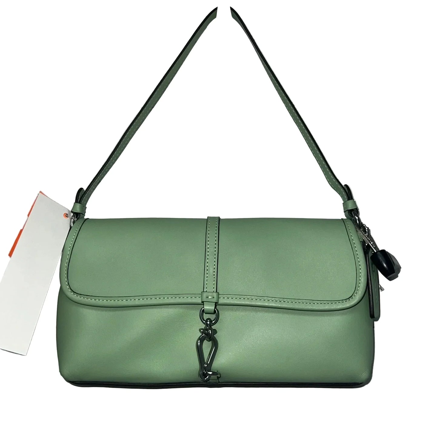 Handbag Designer By Coach, Size: Small