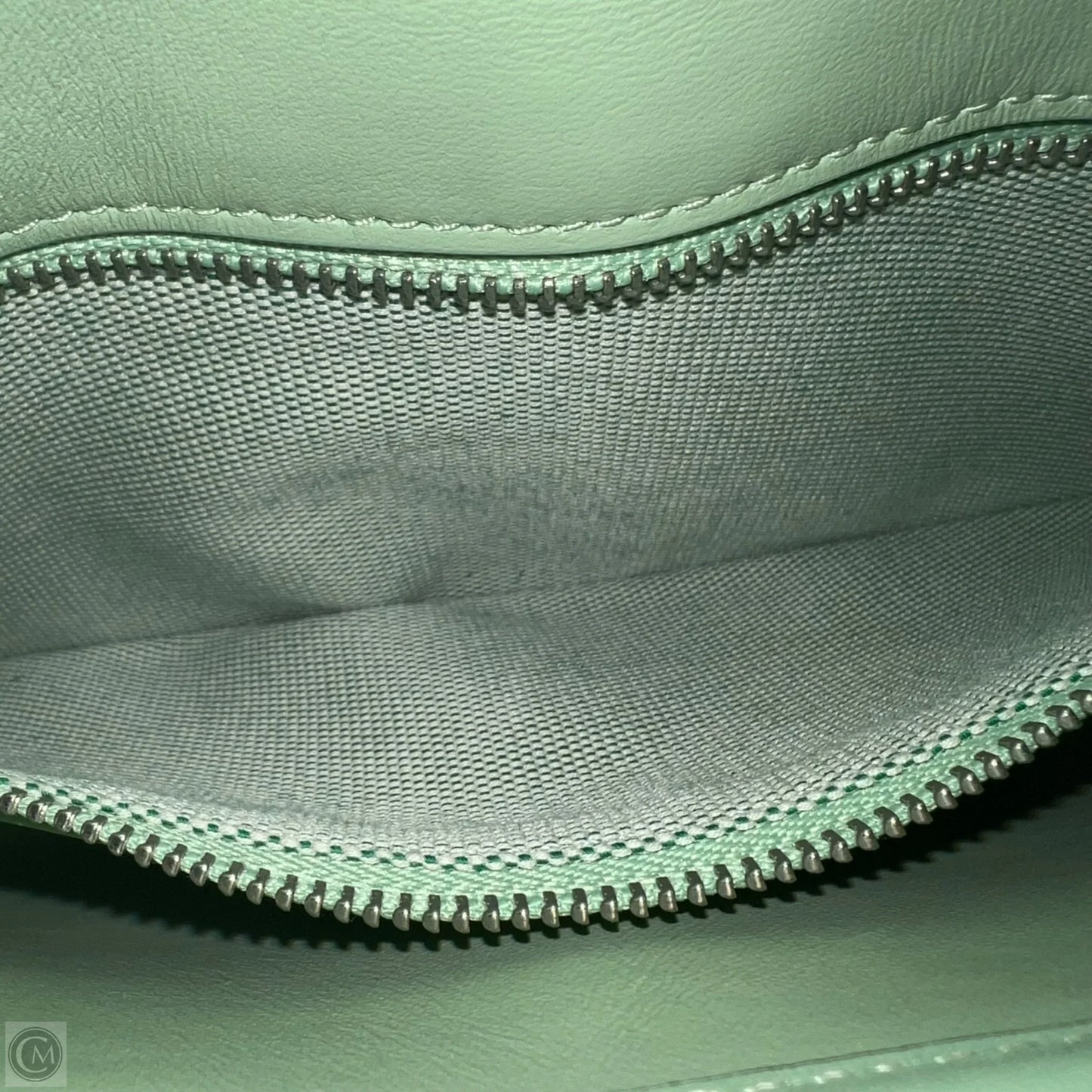 Handbag Designer By Coach, Size: Small