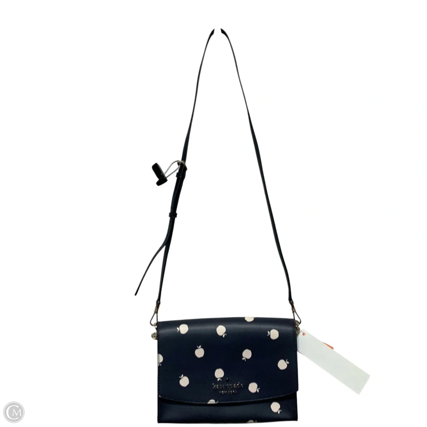 Crossbody Designer By Kate Spade, Size: Medium