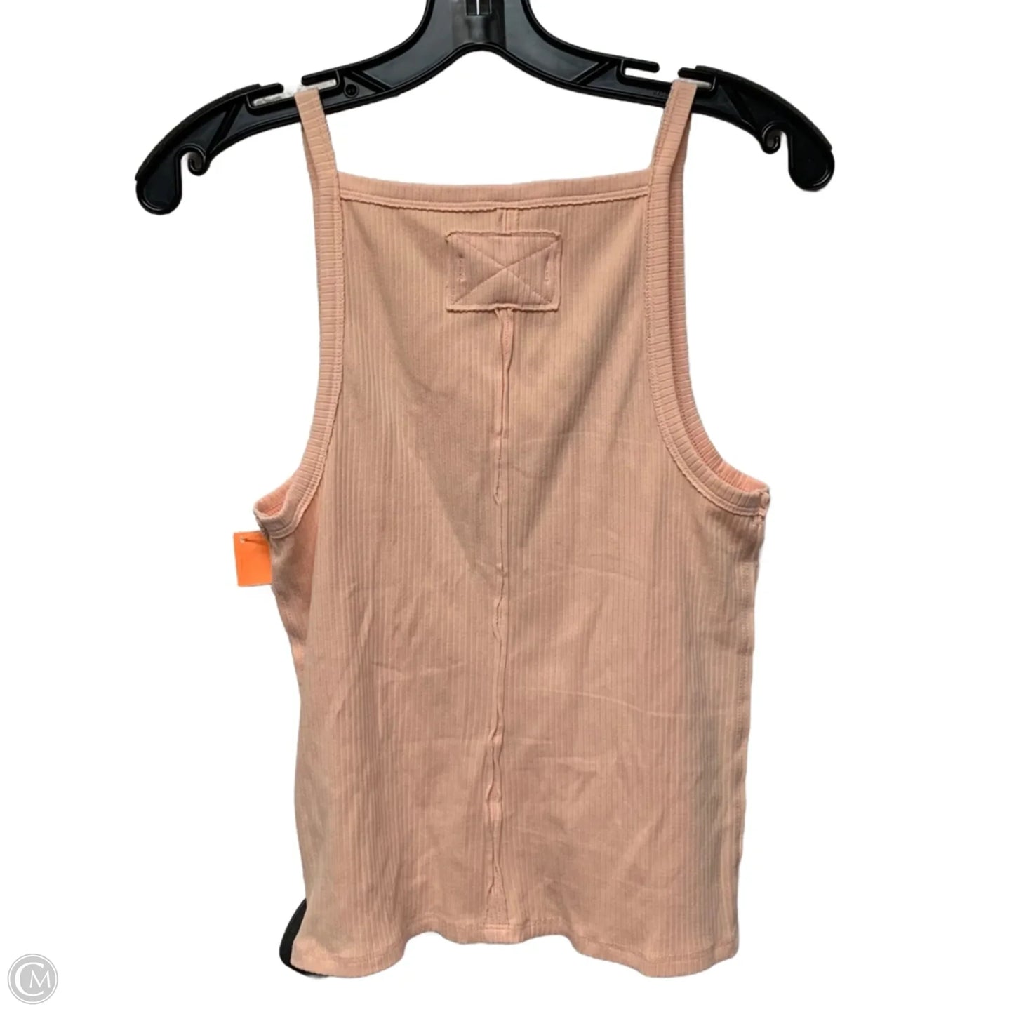Top Sleeveless By We The Free In Pink, Size: M