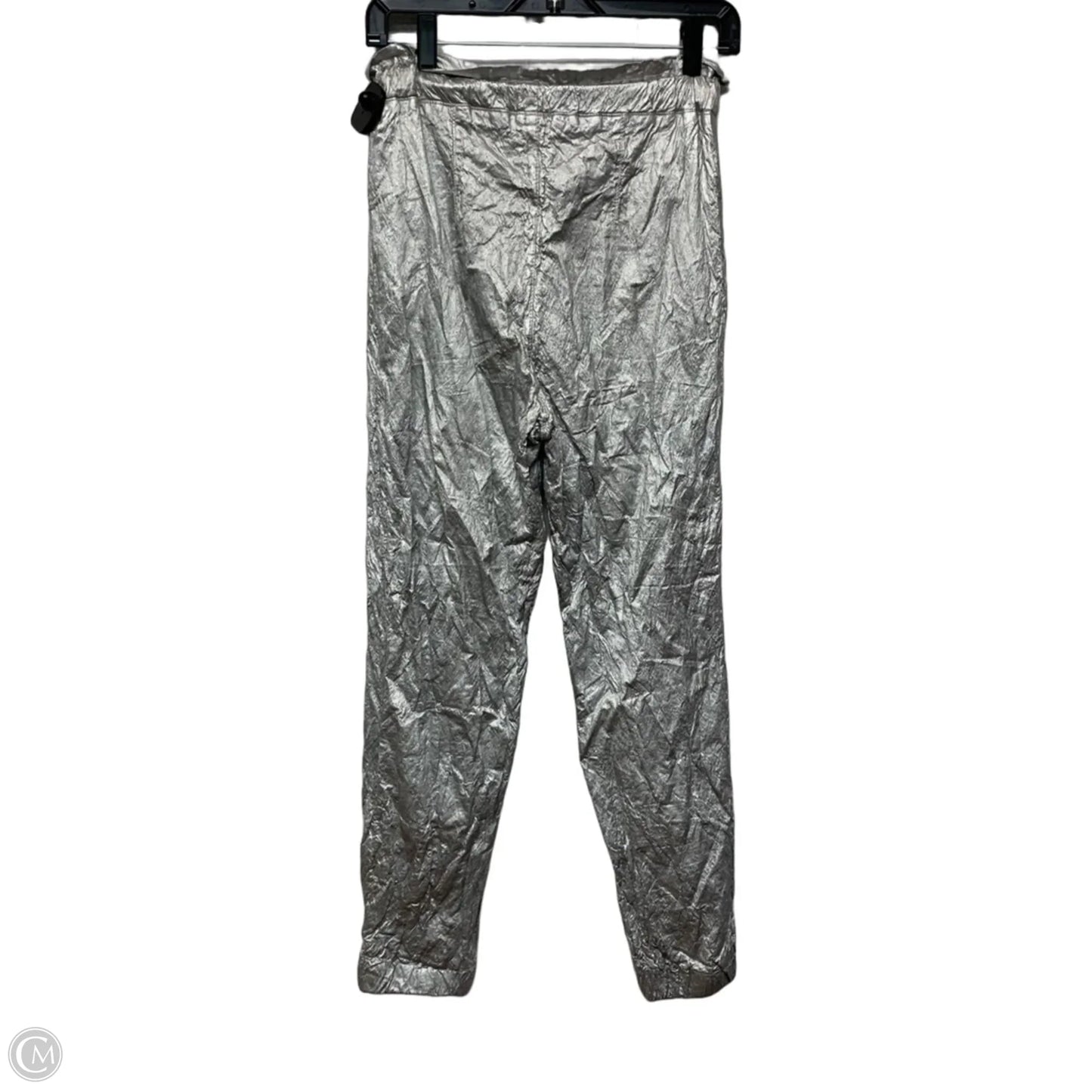 Pants Joggers By Free People In Silver, Size: Xs