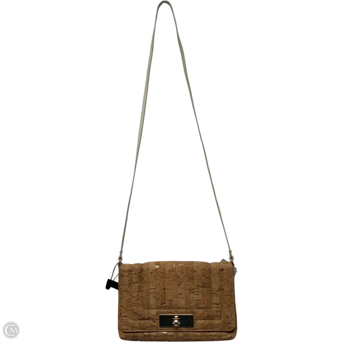 Crossbody Designer By Kate Spade, Size: Medium