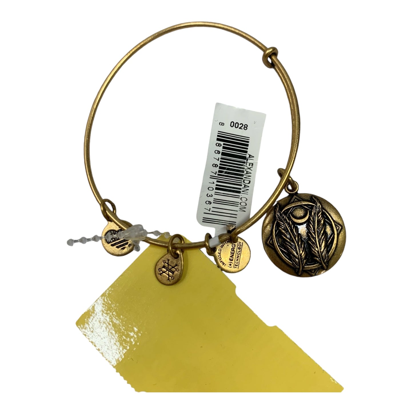 Bracelet Charm By Alex And Ani