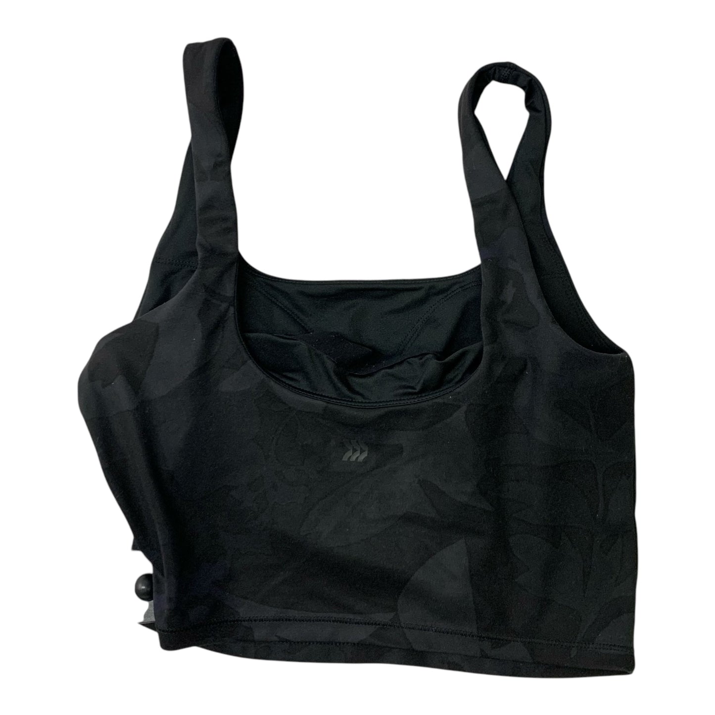 Athletic Bra By All In Motion In Black, Size: S