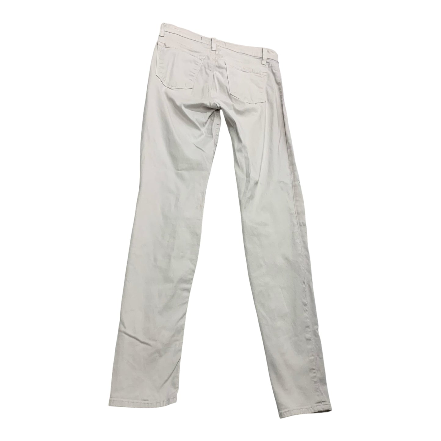 Pants Other By J Brand In White, Size: 2