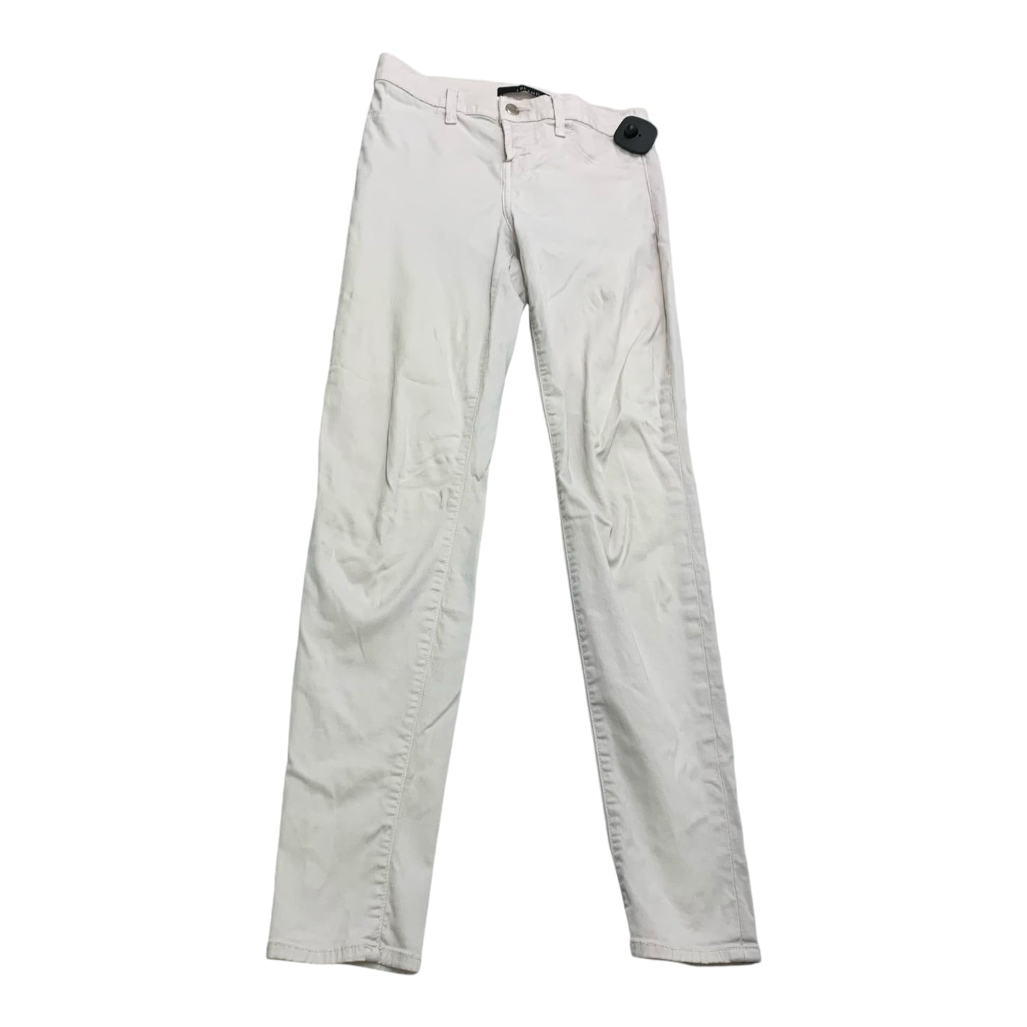 Pants Other By J Brand In White, Size: 2