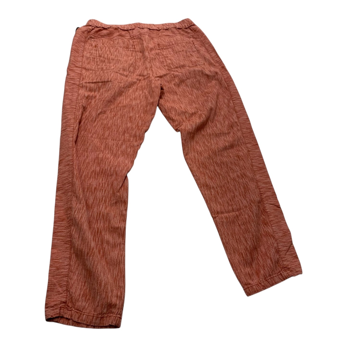 Pants Joggers By Anthropologie In Pink, Size: Xs