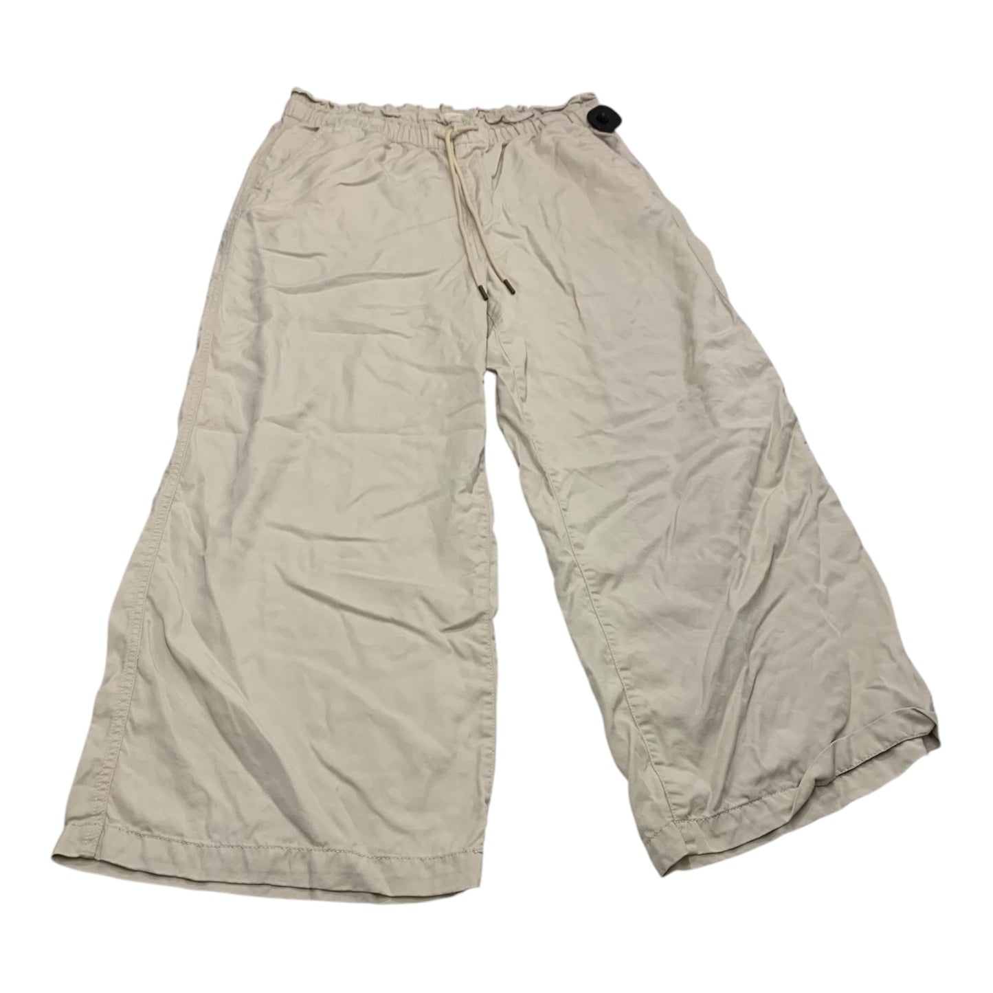 Pants Other By Loft In Tan, Size: L