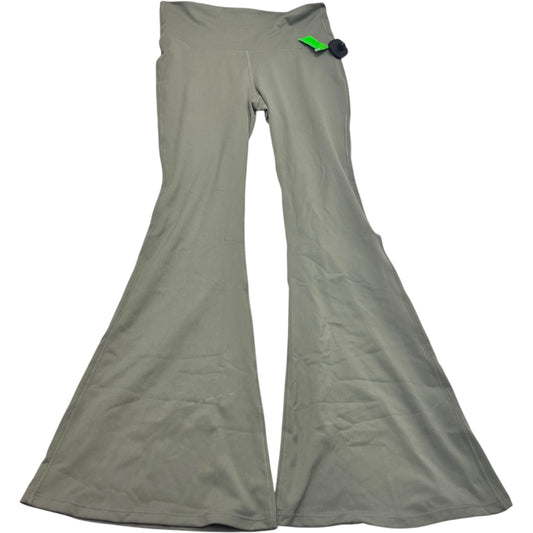 Athletic Pants By Cotton On In Green, Size: M