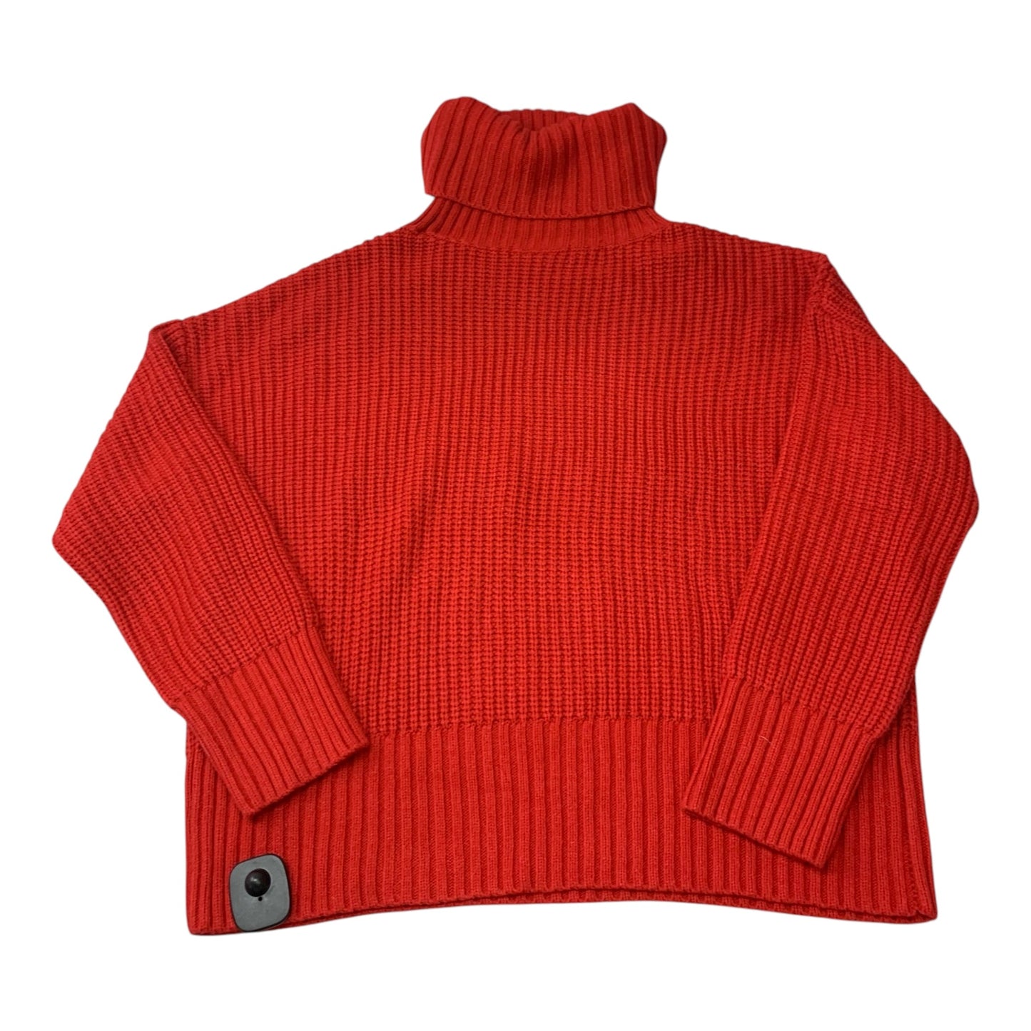 Sweater By Sanctuary In Red, Size: M