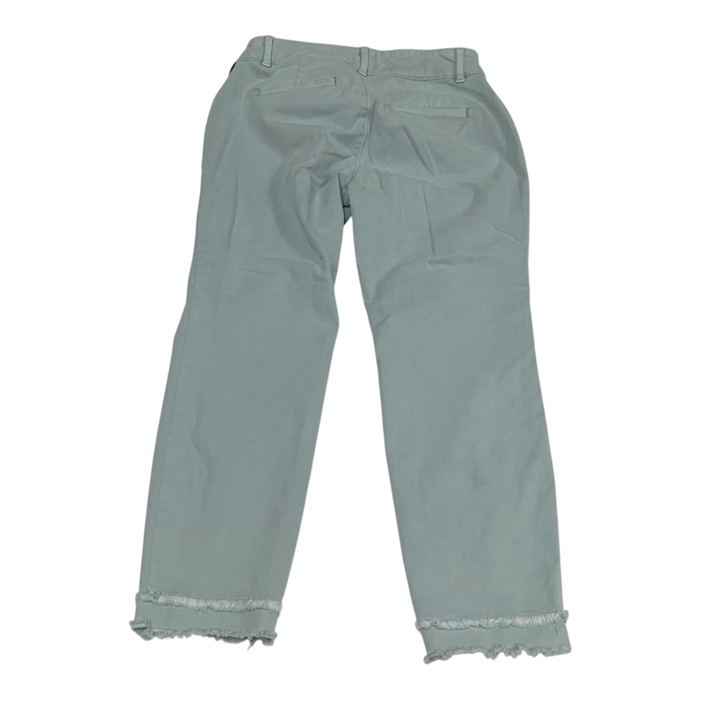 Pants Other By Loft In Blue, Size: 4p