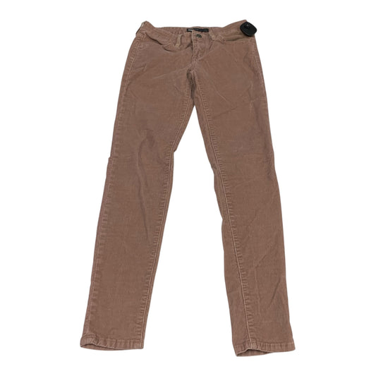 Pants Corduroy By Levis In Pink, Size: 2