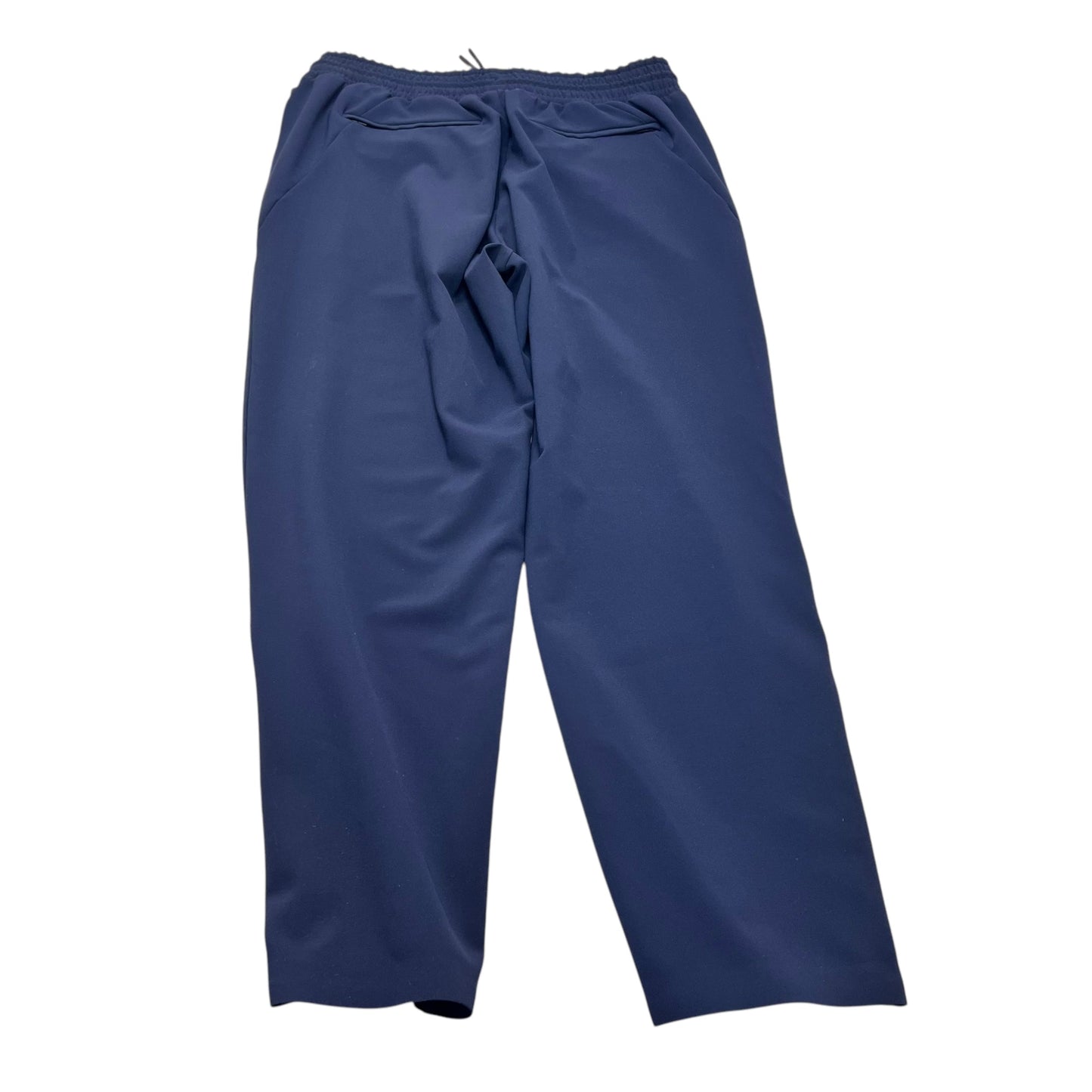 Athletic Pants By Athleta In Navy, Size: M