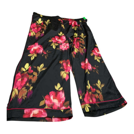 Pants Other By Torrid In Black & Pink, Size: 4x