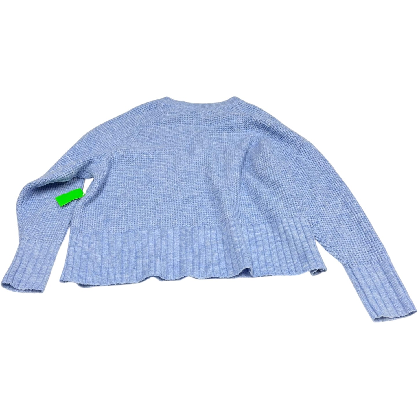 Sweater By A New Day In Blue, Size: L