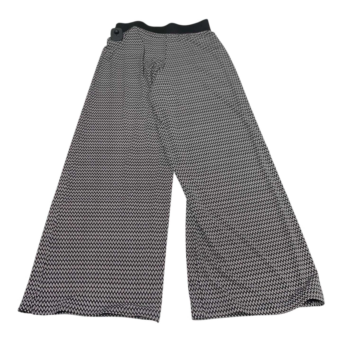 Pants Other By Alfani In Black & White, Size: Xs